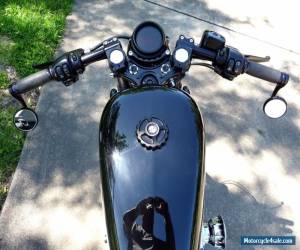 Motorcycle 2005 Harley-Davidson Other for Sale