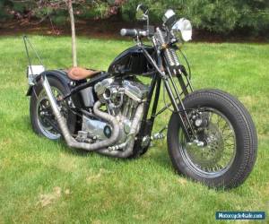 Motorcycle 1995 Harley-Davidson Other for Sale