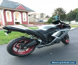 Motorcycle 2007 Kawasaki Ninja for Sale