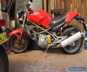 DUCATI 900 MONSTER for Sale