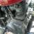 Yamaha XS250 1981 Motorcycle + spares donor bike for Sale