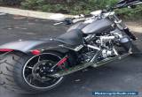 2016 Harley-Davidson Softail for Sale