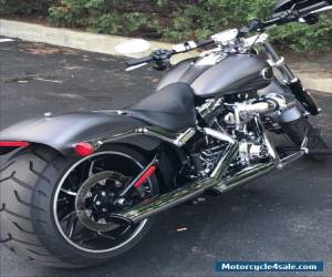 Motorcycle 2016 Harley-Davidson Softail for Sale