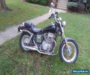 1986 Honda Rebel CMX450 for Sale