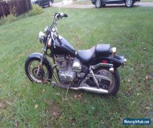 Motorcycle 1986 Honda Rebel CMX450 for Sale