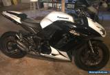 2013 Kawasaki Ninja for Sale