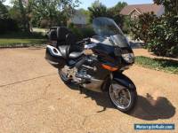 2009 BMW K-Series