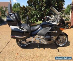 Motorcycle 2009 BMW K-Series for Sale