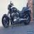 harley davidson night rod 2007 for Sale