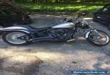 2007 Harley-Davidson Softail for Sale