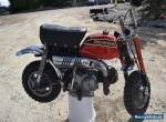 1973 Honda Mini Trail 50 for Sale