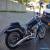 2002 Harley-Davidson Softail for Sale