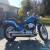 2008 Yamaha Vstar xvs650 custom Cruiser for Sale