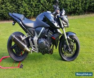 2011 HONDA CB 1000 R-A BLACK for Sale