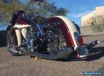 2012 Harley-Davidson Softail for Sale