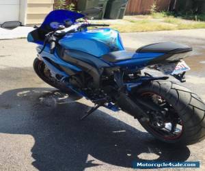 Motorcycle 2009 Kawasaki Ninja for Sale