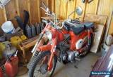 1967 Honda CT for Sale