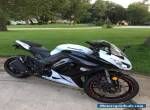 2013 Kawasaki Ninja for Sale