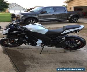 Motorcycle 2013 Kawasaki Ninja for Sale