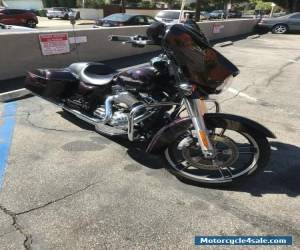 Motorcycle 2014 Harley-Davidson Other for Sale