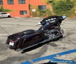 Motorcycle 2014 Harley-Davidson Other for Sale
