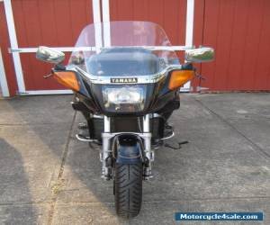 Motorcycle 1983 Yamaha Other for Sale