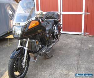 Motorcycle 1983 Yamaha Other for Sale