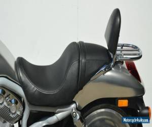 Motorcycle 2002 Harley Davidson AG 16 VRSCA   V Rod  for Sale