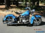 1950 Harley-Davidson Other for Sale