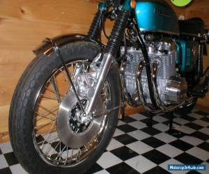 Motorcycle 1969 Honda CB for Sale