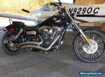 2013 Harley-Davidson Dyna for Sale