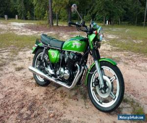 1977 Honda CB for Sale