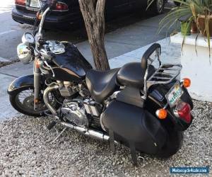 Motorcycle 2006 Triumph Bonneville for Sale