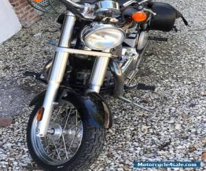 Motorcycle 2006 Triumph Bonneville for Sale