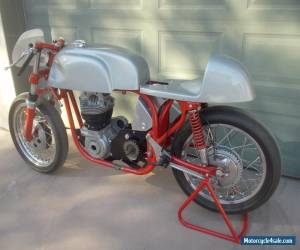 Motorcycle 1964 Norton Slimline Featherbed for Sale