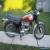 1969 Triumph Bonneville for Sale