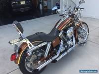 2008 Harley-Davidson Dyna