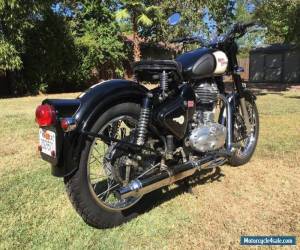 Motorcycle 2011 Royal Enfield Classic 500 for Sale