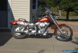 1985 Harley-Davidson FXWG for Sale