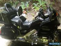 2004 Honda Gold Wing