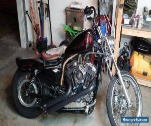 Motorcycle 2005 Harley-Davidson Other for Sale