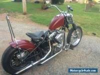 1977 Harley-Davidson Other