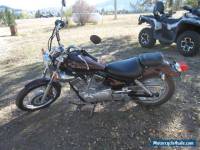 2009 Yamaha V Star