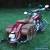 2015 Indian Chief Vintage for Sale