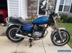 1982 Honda CB for Sale