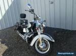 2012 Harley-Davidson Softail for Sale