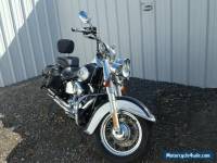 2012 Harley-Davidson Softail