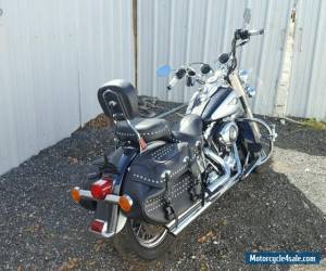 Motorcycle 2012 Harley-Davidson Softail for Sale