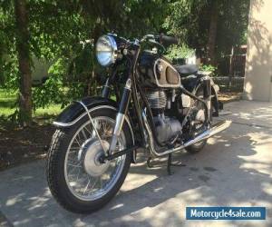 Motorcycle 1957 BMW R-series for Sale