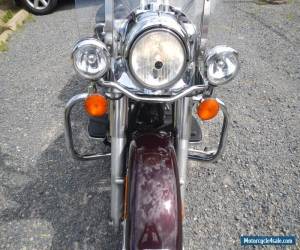 Motorcycle HARLEY DAVIDSON FLHRC1 ROAD KING 2006 MODEL ONLY $13990 for Sale